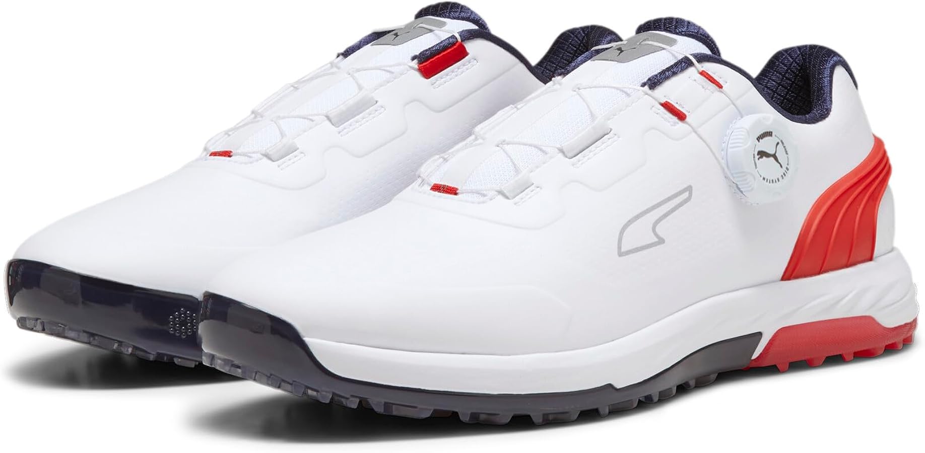 Amazon | [プーマ] ゴルフシューズ アルファキャット ニトロ ディスク