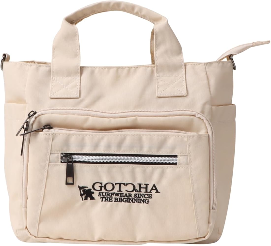 Amazon.co.jp: [ガッチャ] ゴルフ 撥水 軽量 12ポケット ラウンド