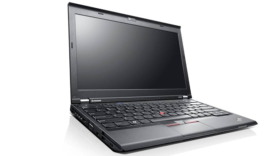 Lenovo ThinkPad X230i RAM16GB SSD256GB 【公式通販】
