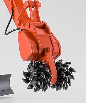 Amazon | ハセガワ(Hasegawa) 1/35 日立建機 油圧ショベル ZAXIS135US