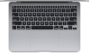 Amazon.com: Apple 2020 Macbook Air with Intel Core i5, 13.3-inch