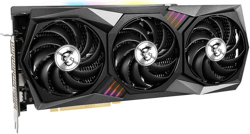 Amazon | msi Gaming GeForce RTX 3080 Ti 12GB GDRR6X 320ビット HDMI