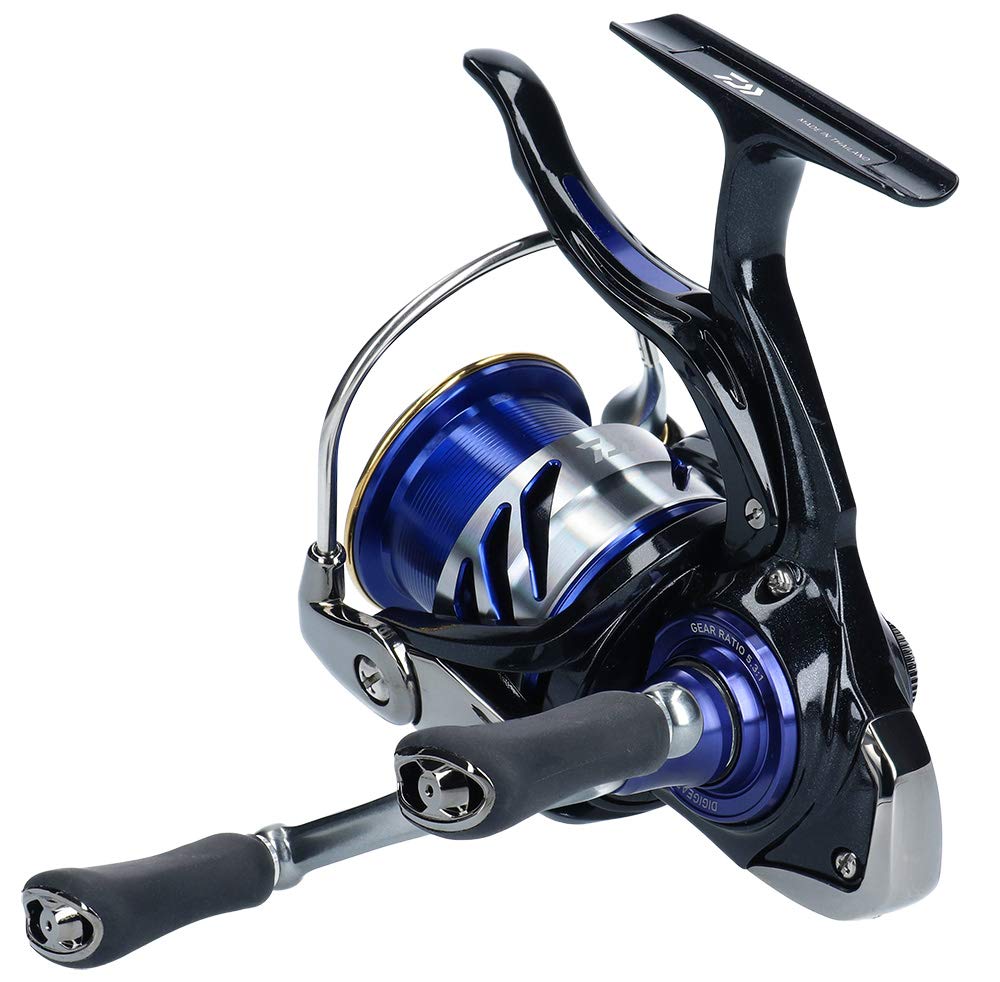 Amazon | ダイワ(DAIWA) スピニングリール バトルゲーム LBQD 2019