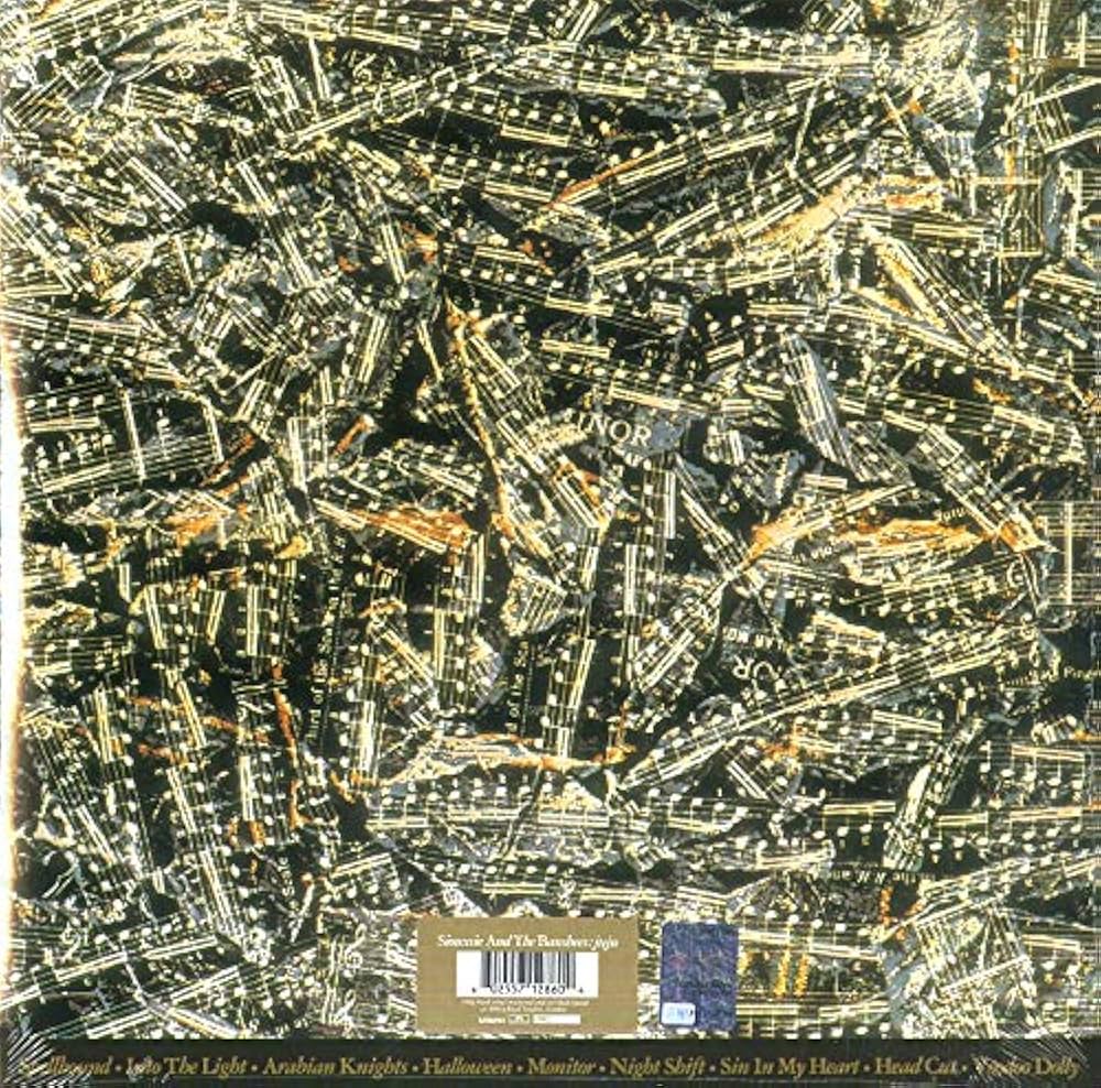 Amazon.com: Juju[LP]: CDs & Vinyl