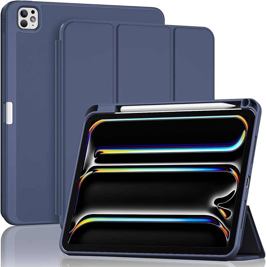 Amazon.co.jp: ProCase iPad Pro 11インチ ケース M5 /M4 2025/2024年