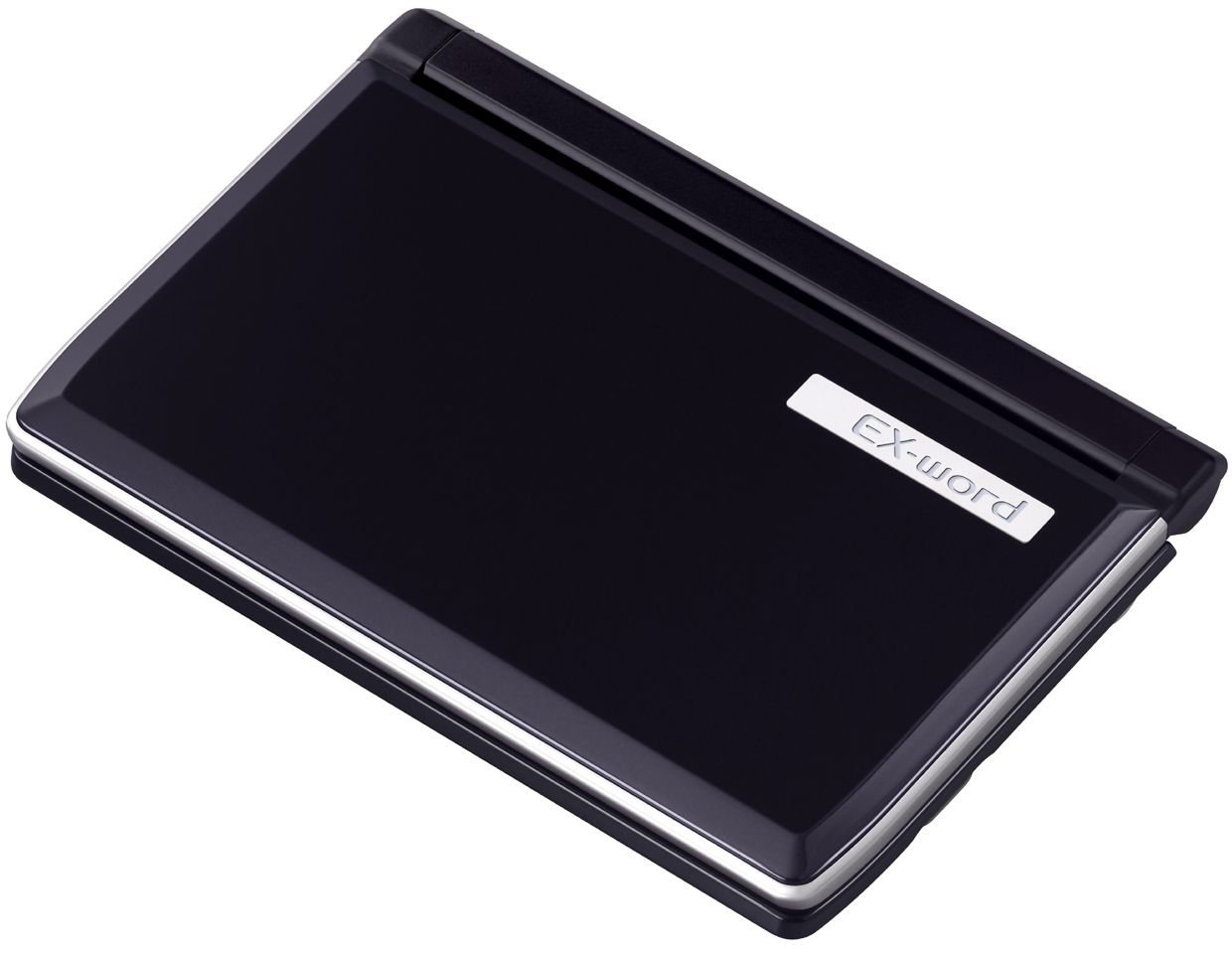 Amazon | CASIO Ex-word 電子辞書 XD-A4800BK ブラック 高校生学習