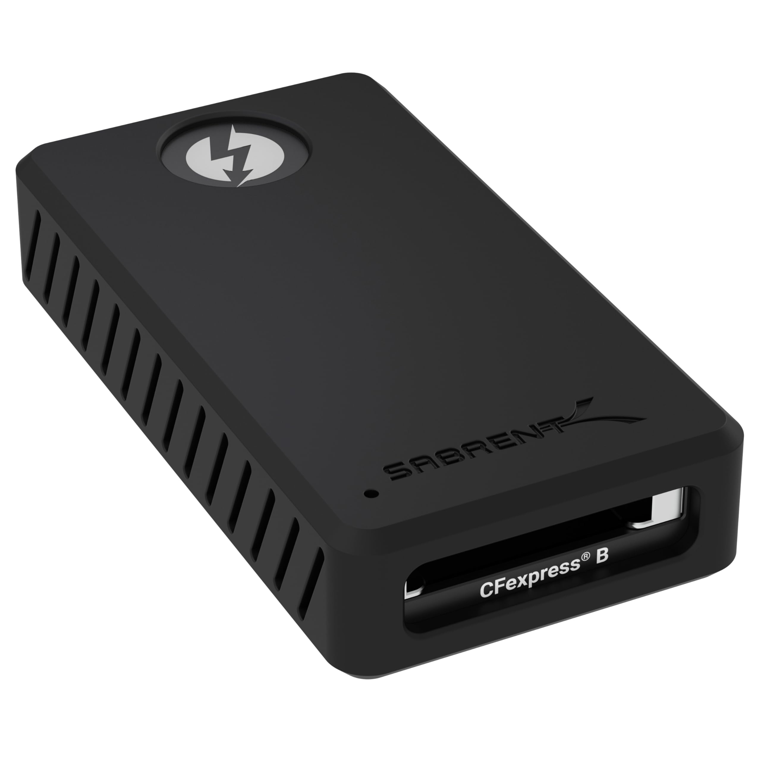 Amazon.co.jp: SABRENT Thunderbolt 3 & USB Type-C - CFexpressカード