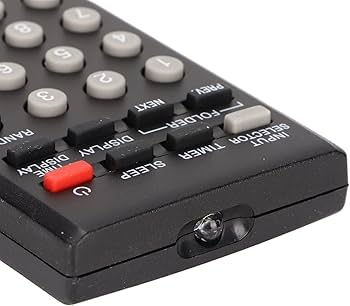 Amazon | Vbestlife RC‑RP0705ケンウッドの交換用リモコン R-K711