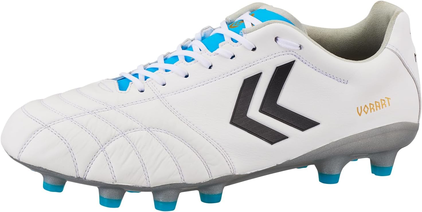 Amazon | [ヒュンメル] ヴォラート3 PRO WIDE HAS1244W ブラック