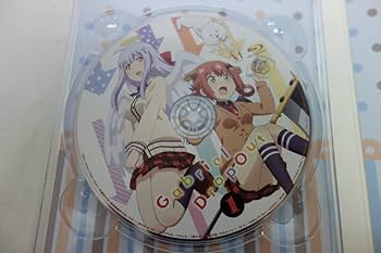 Amazon.co.jp: 特典完備ガヴリールドロップアウト 全3巻セット 初回