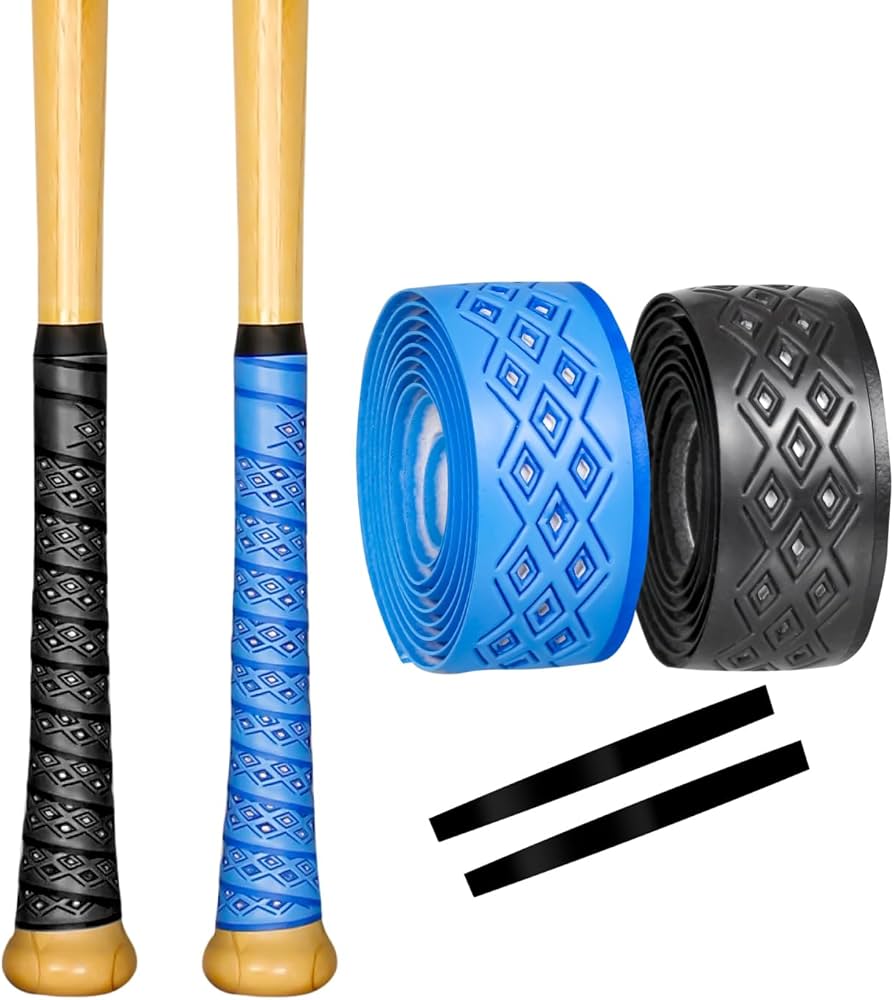 Amazon | GORIX(ゴリックス)グリップテープ [ 2本セット ]野球用