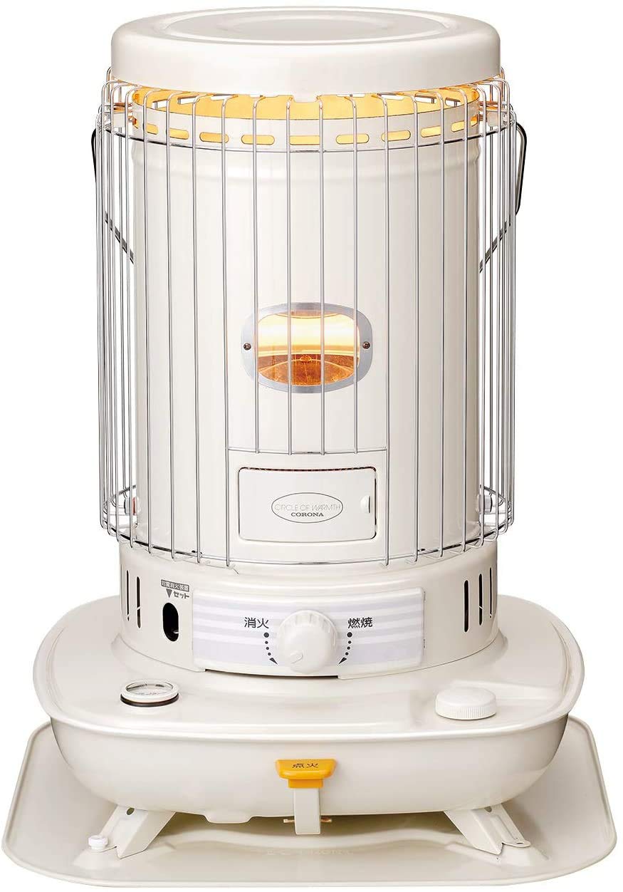 CORONA CIRCLE OF WARMTH ストーブ 【公式通販】