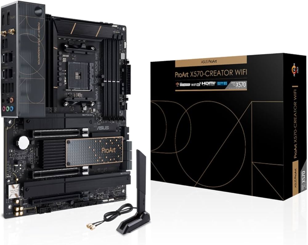 Amazon | ASUS AMD AM4対応 X570 Ryzen チップセット ATX コンテンツ