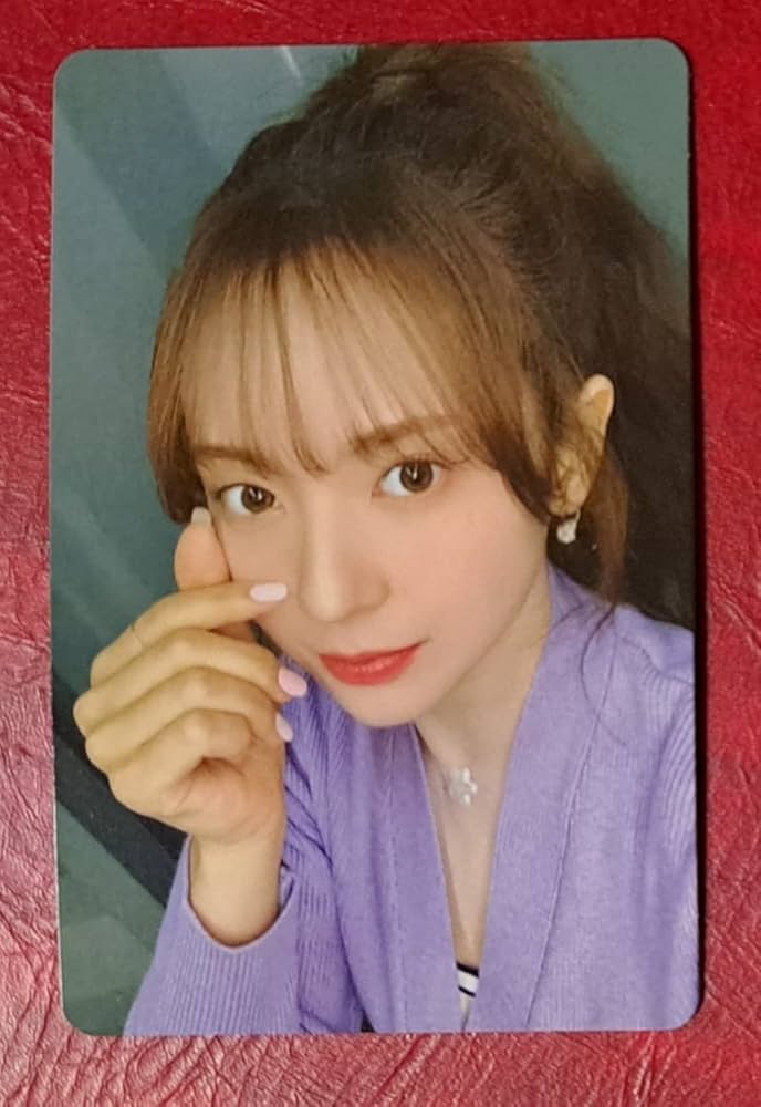 Amazon.co.jp: Kep1er マシロ FLY-BY トレカ 通常盤ver. I do! Do yu