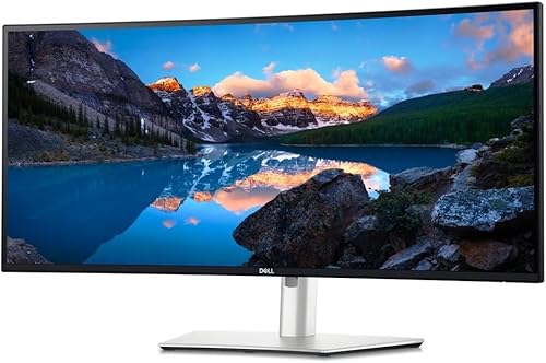 Dell U3425WEレビュー｜1ヶ月使って分かったメリット・デメリット【34
