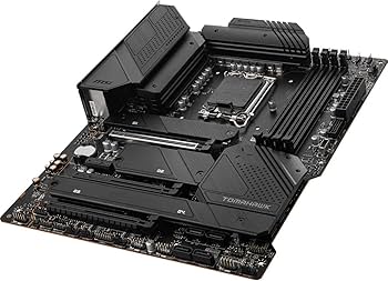 Amazon.com: MSI MAG Z690 Tomahawk WiFi Gaming Motherboard (ATX