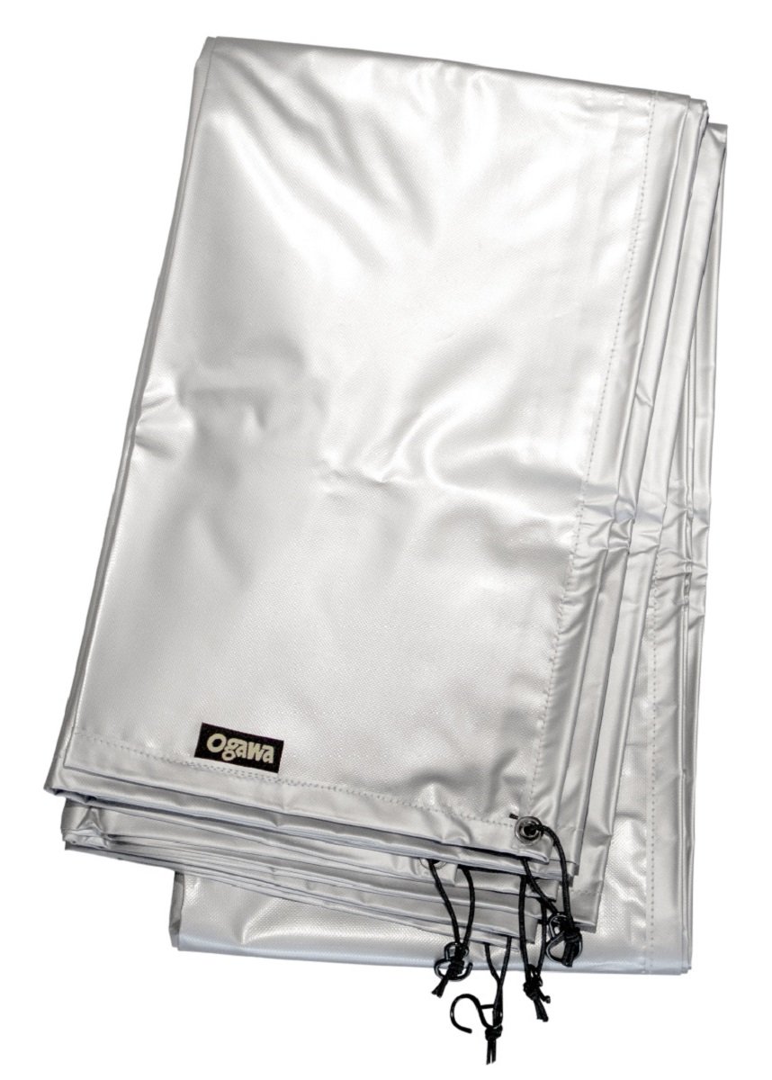 Amazon | ogawa(オガワ) アウトドア キャンプ テント トレス用 PVC