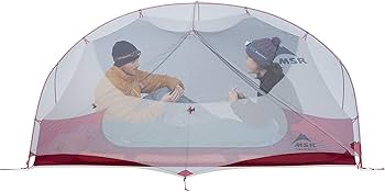 Amazon.co.jp: MSR Hubba Hubba NX 2人用 テント エムエスアール