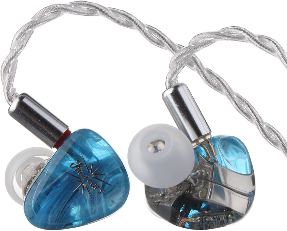 Amazon.co.jp: LINSOUL Kiwi Ears Orchestra Lite 8BAハイブリッド型