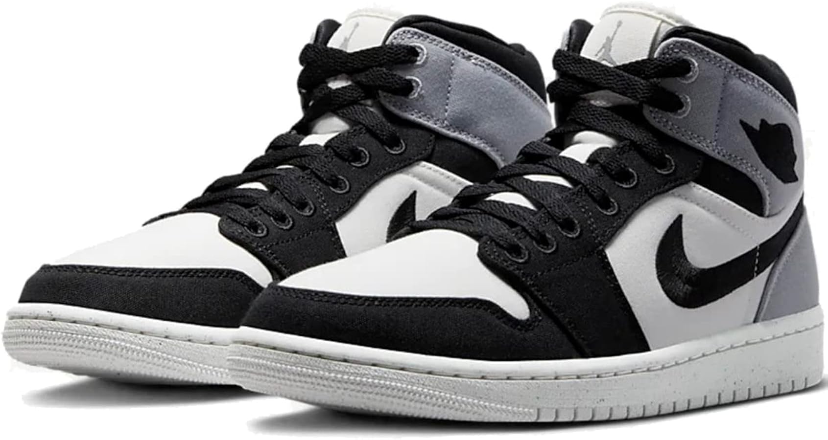 Amazon | NIKE エア ジョーダン 1 ミッド SE W AIR JORDAN 1 MID SE