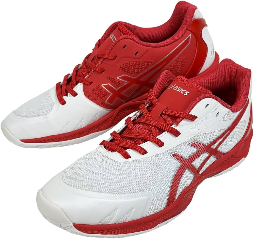 Amazon.co.jp: 23.0cm アシックス バレーボールシューズ V-SWIFT FF 3