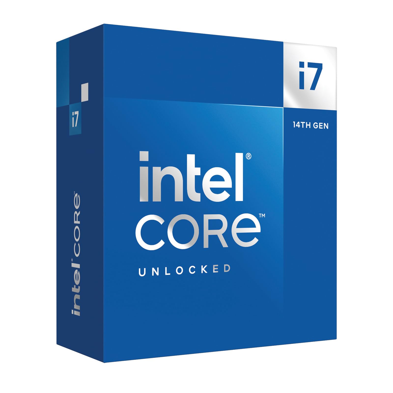 Amazon.in: Buy Intel® Core™ i7-14700K New Gaming Desktop Processor