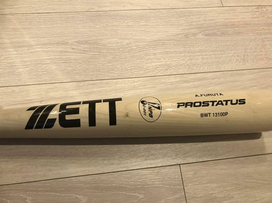 Amazon.co.jp: 古田敦也 27 ヤクルトスワローズ 直筆サイン バット