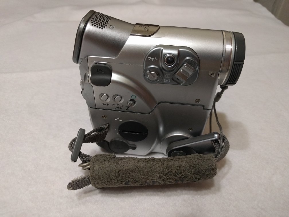 Amazon | Canon IXY DV M3 KIT デジタルビデオカメラ | ビデオカメラ 通販