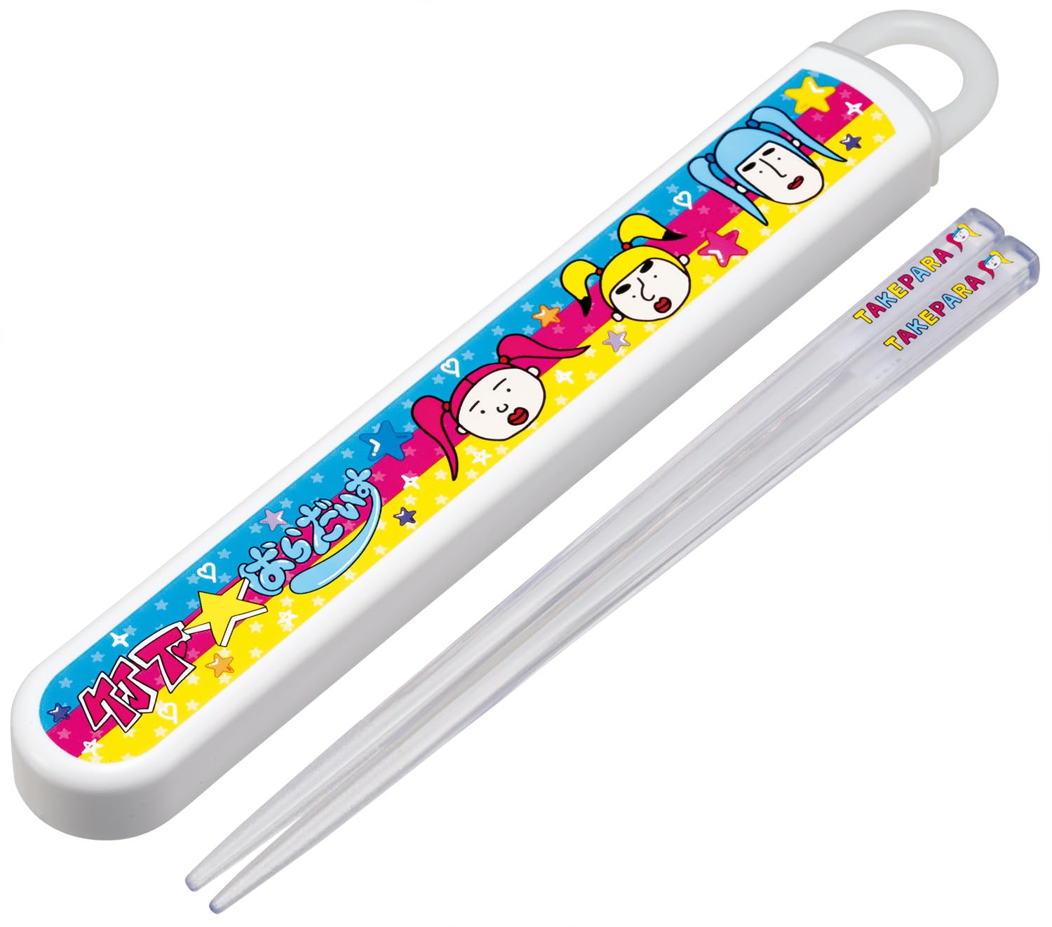 Amazon｜スケーター(Skater) 子供用 箸 箸箱セット 16.5cm 子供用 お