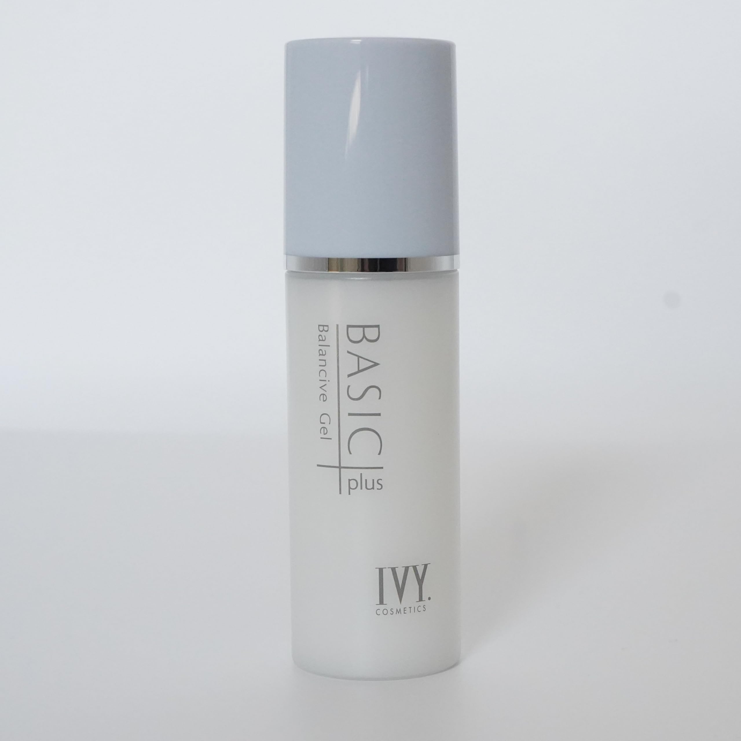 Amazon | アイビー化粧品 ベーシックプラス バランシブ ジェル 乳液