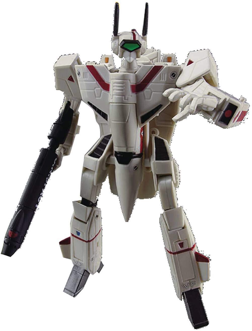 Amazon.com: Toynami Macross Saga: Retro Transformable Collection