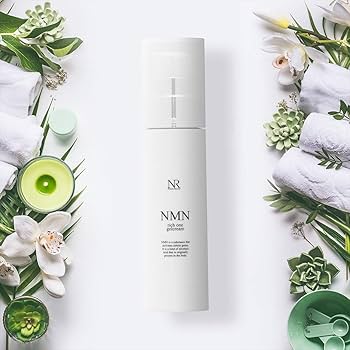 Amazon | NMNクリーム ナチュレリカバー NMN リッチワンジェルクリーム