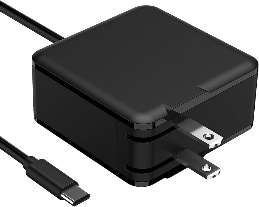 Amazon.co.jp: GMJ dynabook ノートパソコン用 GaN ACアダプターType-C