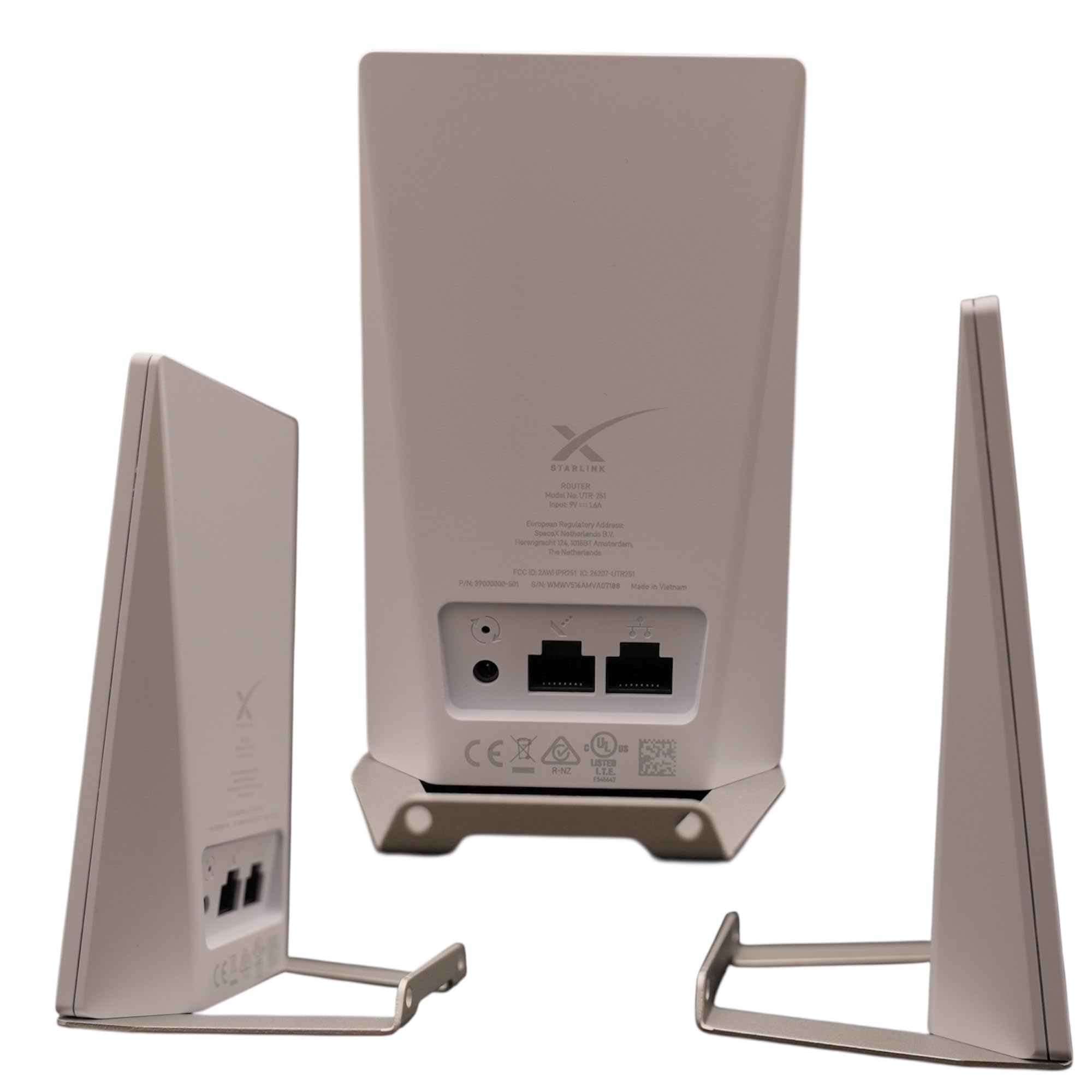 Amazon.com: Starlink Mini Router – High-Performance WiFi Extender