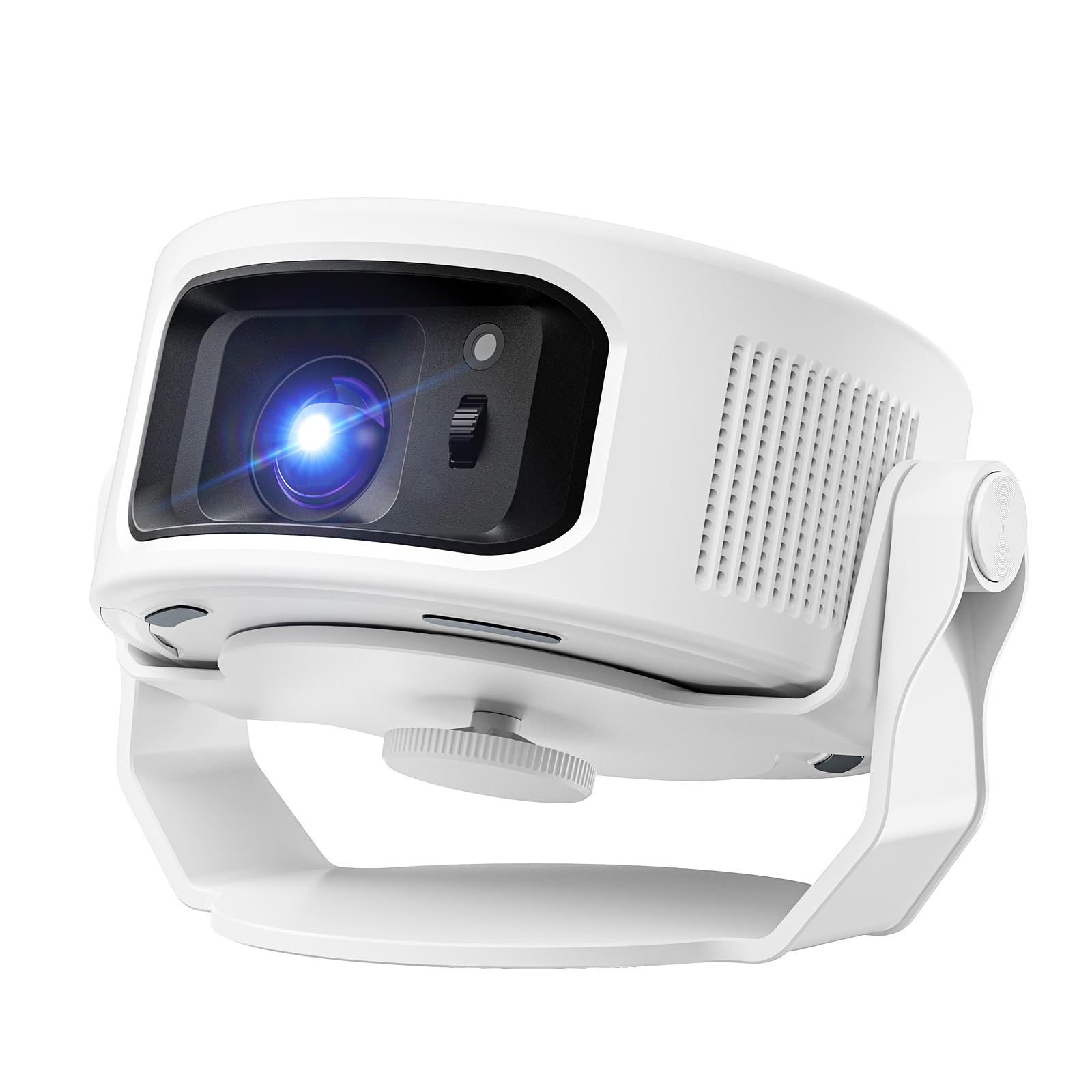 Amazon.co.jp: Philoent プロジェクター 家庭用 小型 【1080P 8K対応