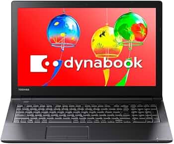 Amazon.co.jp: 東芝 dynabook AZ35/GB 東芝Webオリジナルモデル