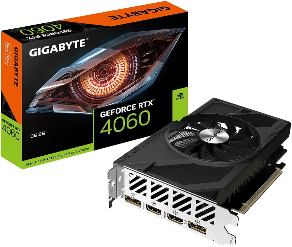 Amazon | GIGABYTE NVIDIA GeForce RTX4060 搭載 グラフィックボード