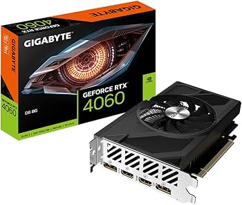 Amazon | GIGABYTE NVIDIA GeForce RTX4060 搭載 グラフィックボード