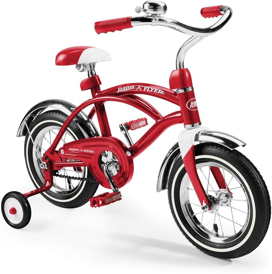 Amazon.co.jp: RADIO FRYER (ラジオフライヤー) クラシック レッド