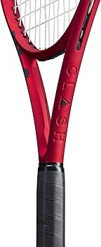 Amazon | ウイルソン Wilson テニスラケット CLASH 100 PRO V2.0
