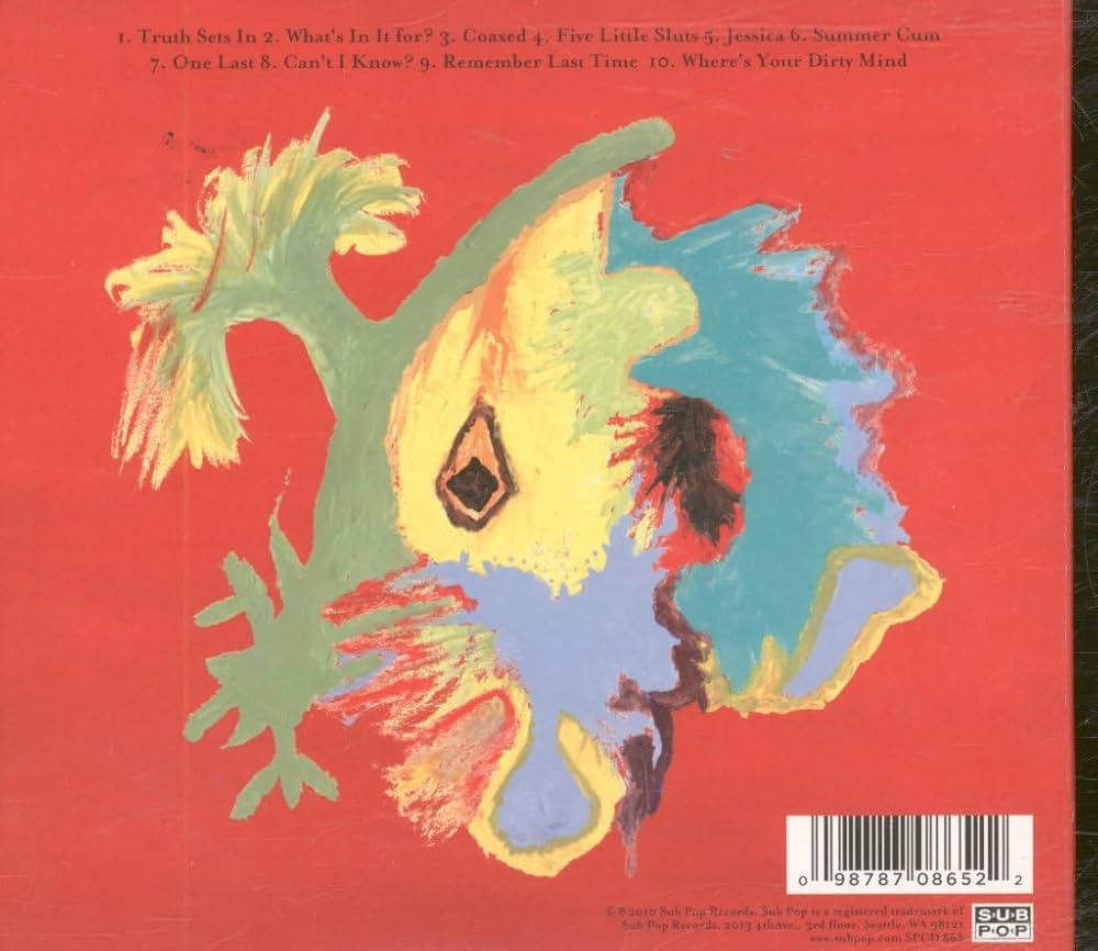 BUFFALO,AVI - Avi Buffalo - Amazon.com Music