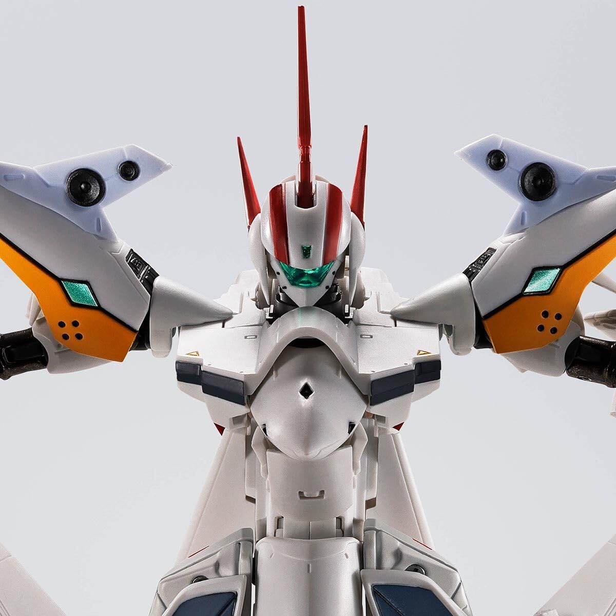 Amazon | HI-METAL R VF-19P エクスカリバー（惑星ゾラ パトロール隊