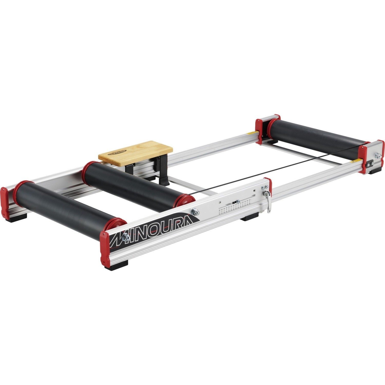 Amazon | MINOURA(ミノウラ) 3本ローラー [R700 LiveRooll] ステップ付