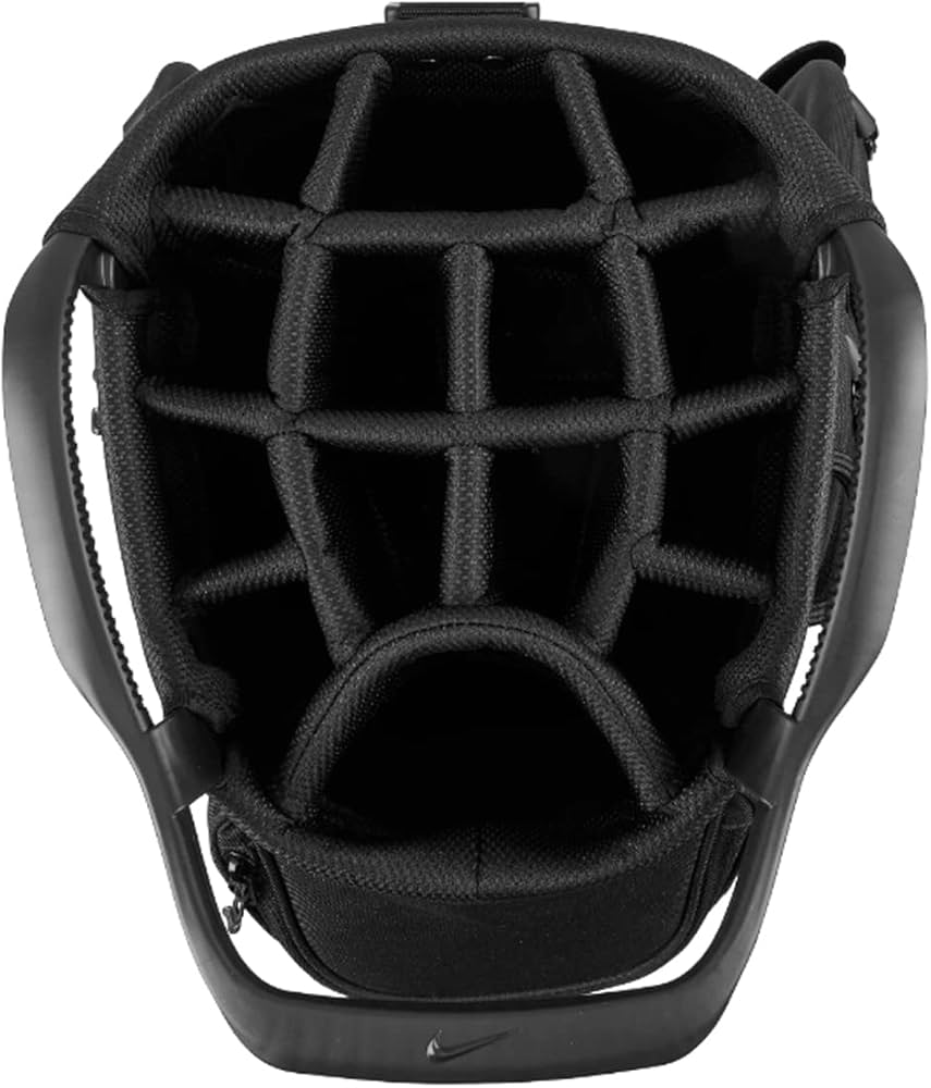 Amazon | Nike パフォーマンスゴルフカートバッグ 14ウェイ、フル