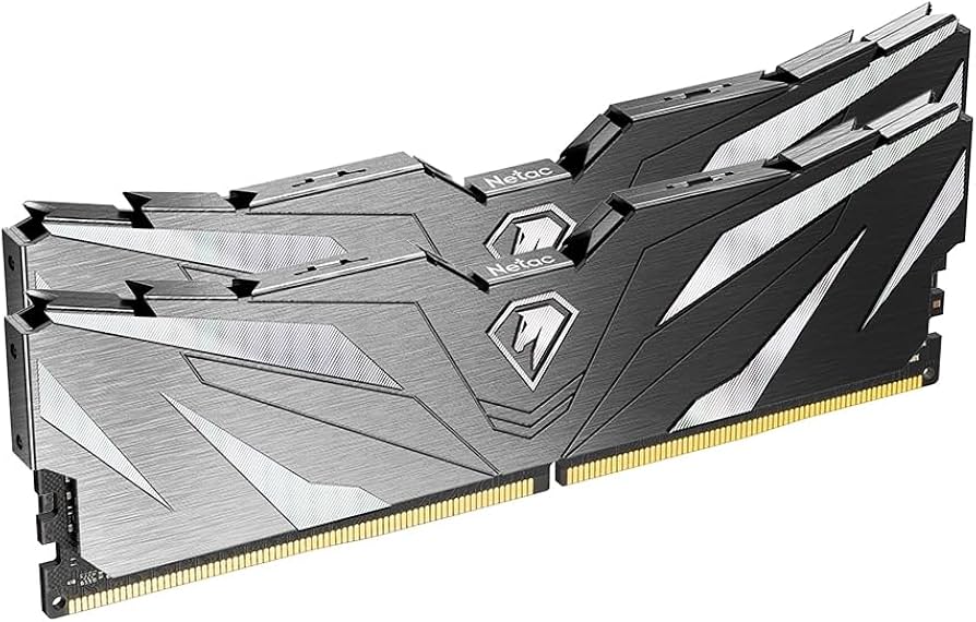 Amazon.co.jp: Netac DDR4 3200MHz(PC4-25600) 32GB（16GBx2枚