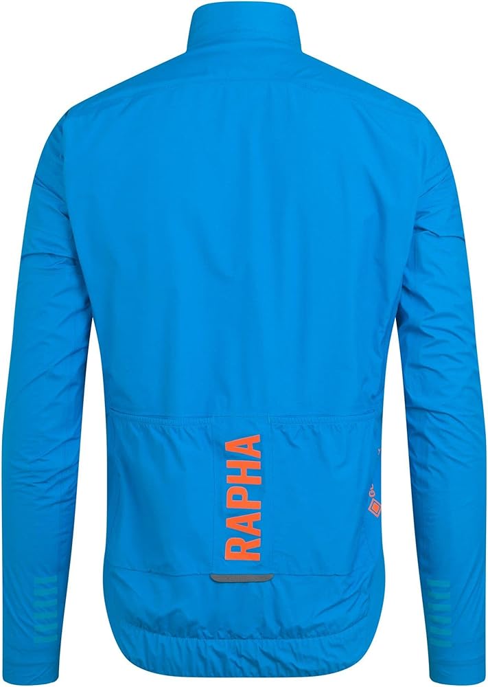 Amazon.co.jp: [Rapha ラファ] Men's Pro Team Insulated GORETEX Rain