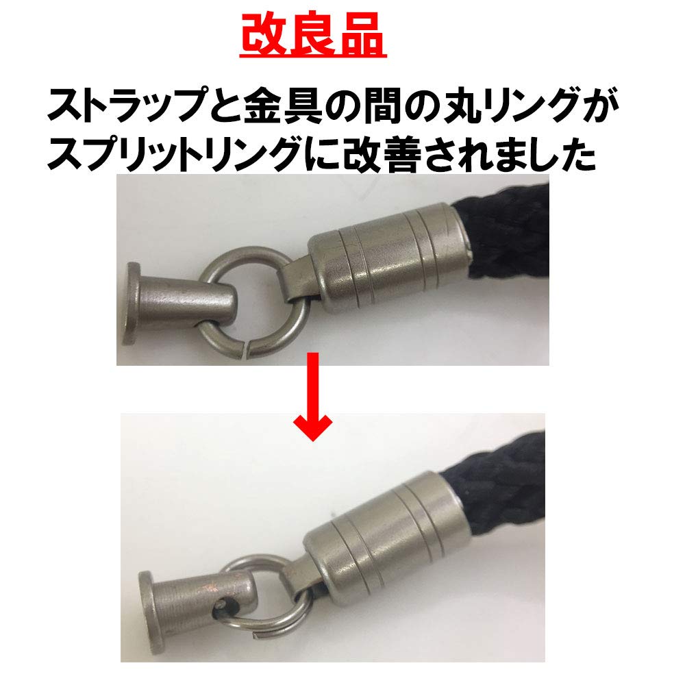 Amazon | ローライ35用ネックストラップ rollei 35 ローライ35s