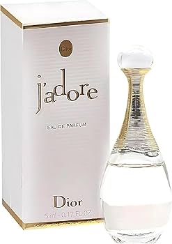 Amazon | Christian Diorクリスチャン ディオール ジャドール EDP 5ml