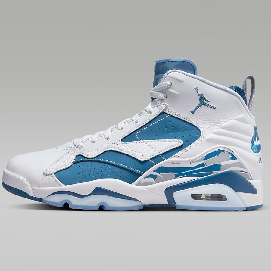 Amazon | [ナイキ] ジャンプマン MVP JUMPMAN MVP ホワイト