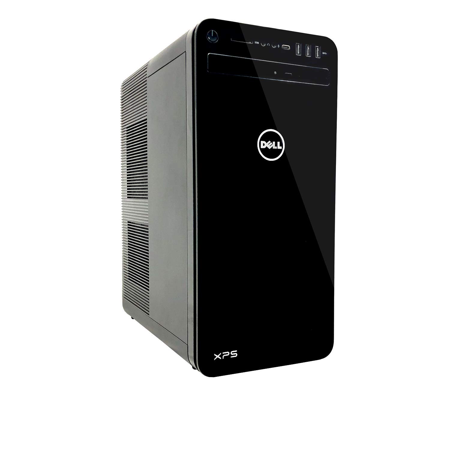 DELL XPS8930 i7-9700/32G/SD512/RTX3060Ti